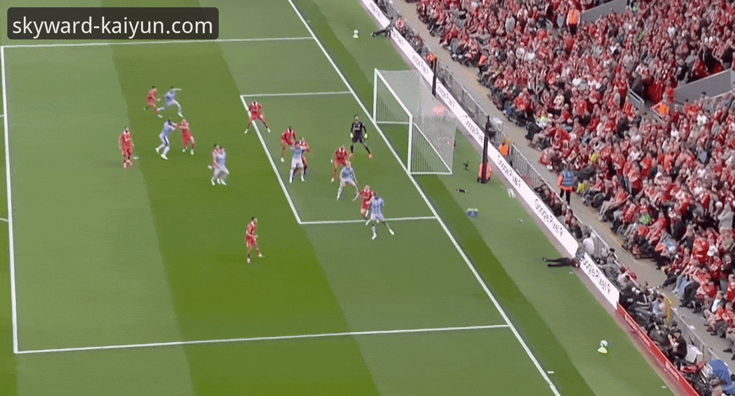 掌握实时赛事动态：从奥地利5-1大胜加纳看云开全站app的实用价值