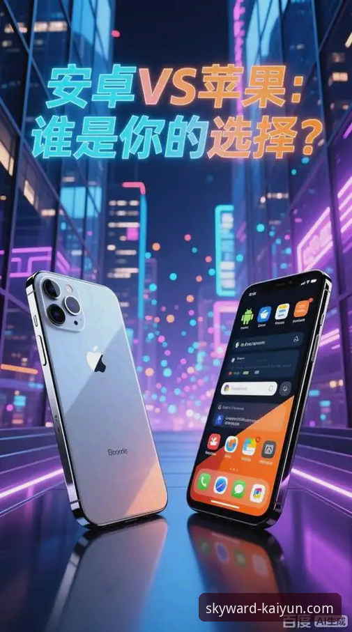 云开全站app下载苹果 云开全站app下载苹果 vs 安卓:双端体验差异与选择指南