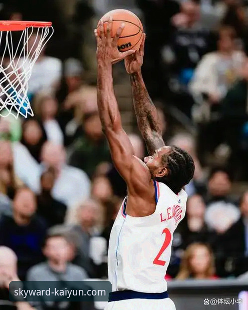 为何莱昂纳德里程碑之夜，快船却惨遭鹈鹕20分大逆转？