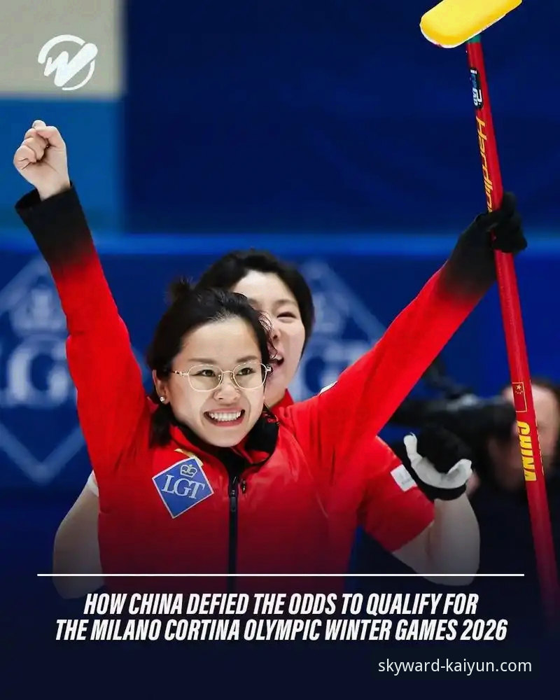 3个关键瞬间，带你重温宁忠岩米兰冬奥破纪录夺金之路